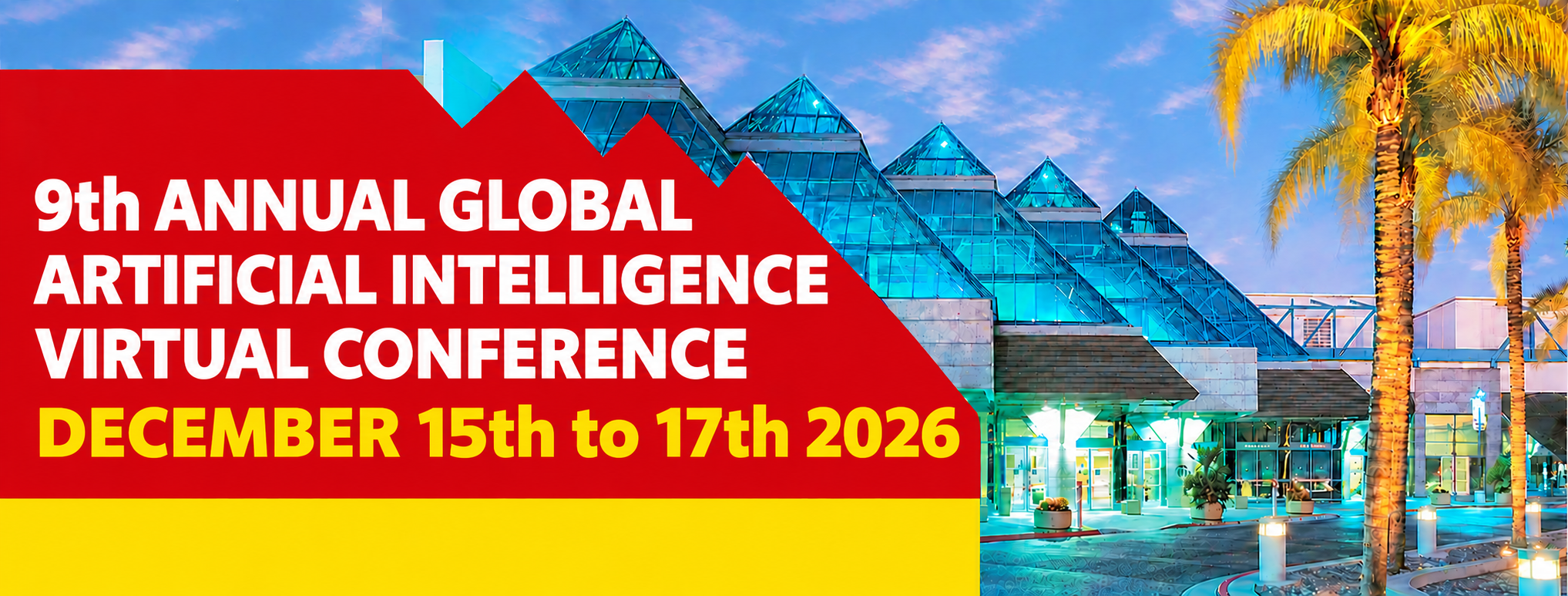 Global Big Data